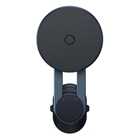 هولدر مگنتی دریچه کولری مگنتی بیسوس Baseus MagPro series Magnetic Car Mount BS-CW02