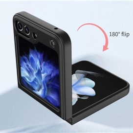 کاور اپیکوی مدل CameraFort-Magnetic مناسب برای گوشی موبایل سامسونگ Galaxy Z Flip 5