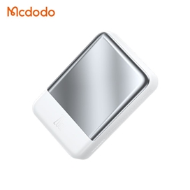 پاوربانک وایرلس مگ سیف مک دودو مدل MCDODO MC-426 ظرفیت 10000 بهمراه کابل شارژ