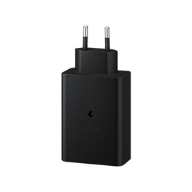 شارژر دیواری سامسونگ Samsung 65W PD Power Adapter Trio EP-T6530