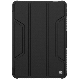 کیف کلاسوری Nillkin Bumper leather  Case Pro مناسب برای تبلت Xiaomi Pad 6 - Pad 6 Pro