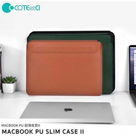 کیف مک بوک پرو 16 اینچی کوتتسی Coteetci Case for MacBook Pro 16 COTEetCI PU MB1062