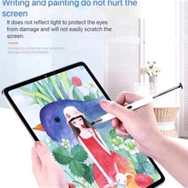 محافظ صفحه نمایش مات اپیکوی مدل Xundd Paper-Like مناسب برای تبلت اپل iPad Pro 11 (2018, 2020, 2021, 2022)