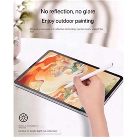 محافظ صفحه نمایش مات اپیکوی مدل Xundd Paper-Like مناسب برای تبلت اپل iPad Pro 11 (2018, 2020, 2021, 2022)