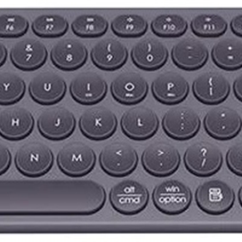 کیبورد وایرلس بیسوس Baseus K01B Wireless Tri-Mode Keyboard B00955504833