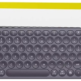 کیبورد وایرلس بیسوس Baseus K01B Wireless Tri-Mode Keyboard B00955504833