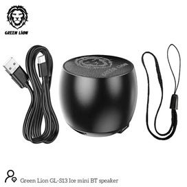 اسپیکر بلوتوثی گرین لاین GREEN LION Mini Pro Speaker