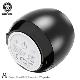 اسپیکر بلوتوثی گرین لاین GREEN LION Mini Pro Speaker