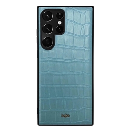 قاب کجسا Kajsa Neo Classic Collection Genuine Croco مناسب برای Samsung Galaxy S23 Ultra