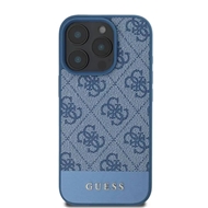 کاور گس اصل/اورجینال مدل GUESS CLASSIC LOGO مناسب برای گوشی موبایل اپل آیفون 16 پرومکس