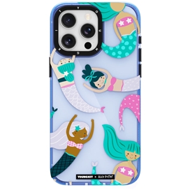 قاب YOUNGKIT یانگکیت  Alice Potter Series مناسب برای Apple iPhone 15 Pro