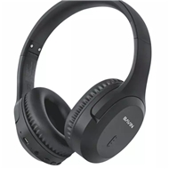 هدفون بلوتوث باوین Bavin BH-50 Wireless Stereo Headphone