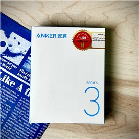 پاور بانک Power Bank انکر ANKER مگسیف 5000 mAh مدل A1616