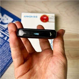 پاور بانک Power Bank انکر ANKER مگسیف 5000 mAh مدل A1616