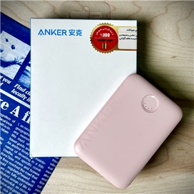 پاور بانک Power Bank انکر ANKER مگسیف 5000 mAh مدل A1616