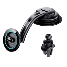 هولدر مگنتی رو داشبوردی جویروم JOYROOM JR-ZS366 Magnetic Phone Mount