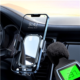 هولدر رو داشبوردی جویروم Gravity Car Phone Holder JR-ZS310