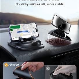 هولدر رو داشبوردی جویروم Joyroom Car Mount Holder JR-ZS354