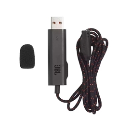 هدست گیمینگ جی بی ال مدل QUANTOM 300