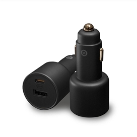 شارژر فندکی Car Charger شیائومی Xiaomi 100W مدل CC07ZM