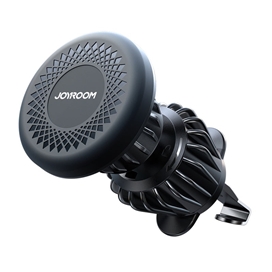 هولدر مگنتی دریچه کولر جویروم Joyroom Mini Magnetic Car Phone Mount JR-ZS356