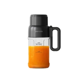 مخلوط کن شارژی پرودو Porodo Jumbo Belender PD-P120JS-BK