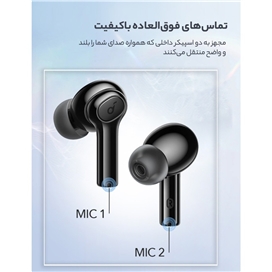 ایربادز بلوتوثی ساندکور از انکر Soundcore R100 – مدل A3991