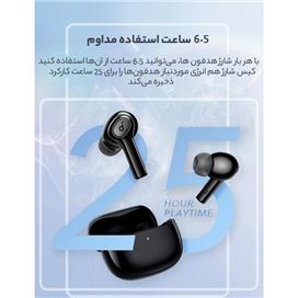 ایربادز بلوتوثی ساندکور از انکر Soundcore R100 – مدل A3991