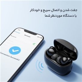 ایربادز بلوتوثی ساندکور از انکر Soundcore R100 – مدل A3991