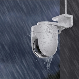 دوربین نظارتی هوشمند شیائومی Xiaomi CW400 Outdoor Camera MJSXJ04HL