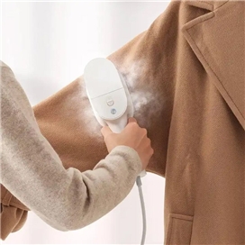 اتو بخار مخصوص لباس شیائومی Xiaomi Mijia B502CN Handheld Steam Lroning Machine