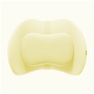 بالش کمری طبی بیسوس Baseus Dual-Layer Car Lumbar Pillow VH2 C01201