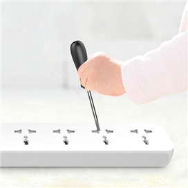 چند راهی برق و شارژر الدینیو LDNIO SC5319