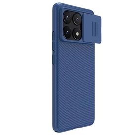 کاور نیلکین مدل CamShield مناسب برای گوشی موبایل شیائومی Poco X6 Pro 5G/ Redmi K70E