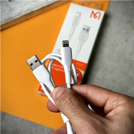 کابل شارژ USB-A To Lightning مک دودو Mcdodo مدل CA-727