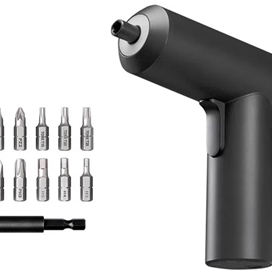 پیچ گوشی شارژی شیائومی Xiaomi مدل MJDDLSD001QW