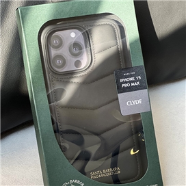 قاب پولو Polo مدل پافری مناسب برای Apple iPhone 15 Pro Max