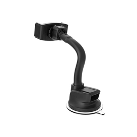 هولدر ماشین پرودو مدل PORODO Compact Flexible Car Mount PD-RFTS