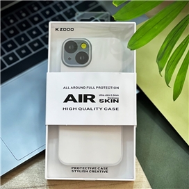 قاب کی-دوو K-Doo مدل Air Skin مناسب برای Apple iPhone 15 Pro