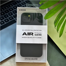 قاب کی-دوو K-Doo مدل Air Skin مناسب برای Apple iPhone 15 Pro