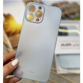 قاب کی-دوو K-Doo مدل Air Skin مناسب برای Apple iPhone 15