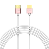 کابل HDMI 2.0 برند اوریکو مدل ORICO HD205 طول 2 متر