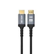 کابل HDMI گرین لاین Green Lion 8K HDMI Cable GN8KHDMI2M طول 2 متر