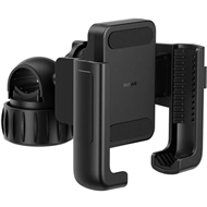 هولدر گوشی موبایل دوچرخه و موتورسیکلت بیسوس Baseus Bike Phone Holder BS-CM02 C40572301111-01