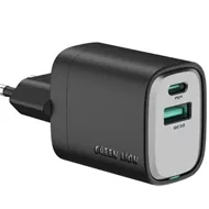 شارژر دیواری 22.5 وات گرین لاین GNG225EUTCBK