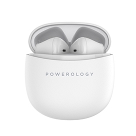 هندزفری بلوتوث پاورولوژی Powerology Stereo Buds Plus PWLAU001