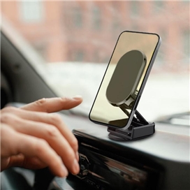 هولدر آهنربایی روداشبوردی پرودو Porodo Magnetic Folding Dash Mount PD-6MDPH