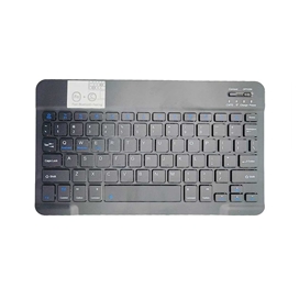 کیبورد بلوتوثی بدون تاچ پد کوتسی Coteci Portable Bluetooth Smart Keyboard 64014