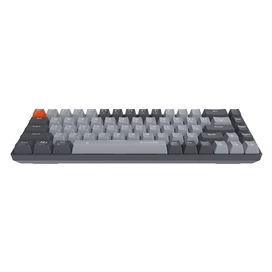 کیبورد گیمینگ مکانیکال بی سیم پرودو Porodo 68-Keys Wireless Mechanical Keyboard PD-MCOKB