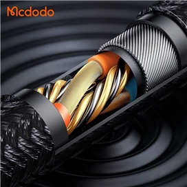 تبدیل 1 به 2 تایپ سی مک دودو مدل MCDODO CA-5570